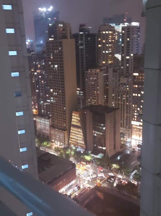 Smdc Jazz Residences Manila Exterior foto